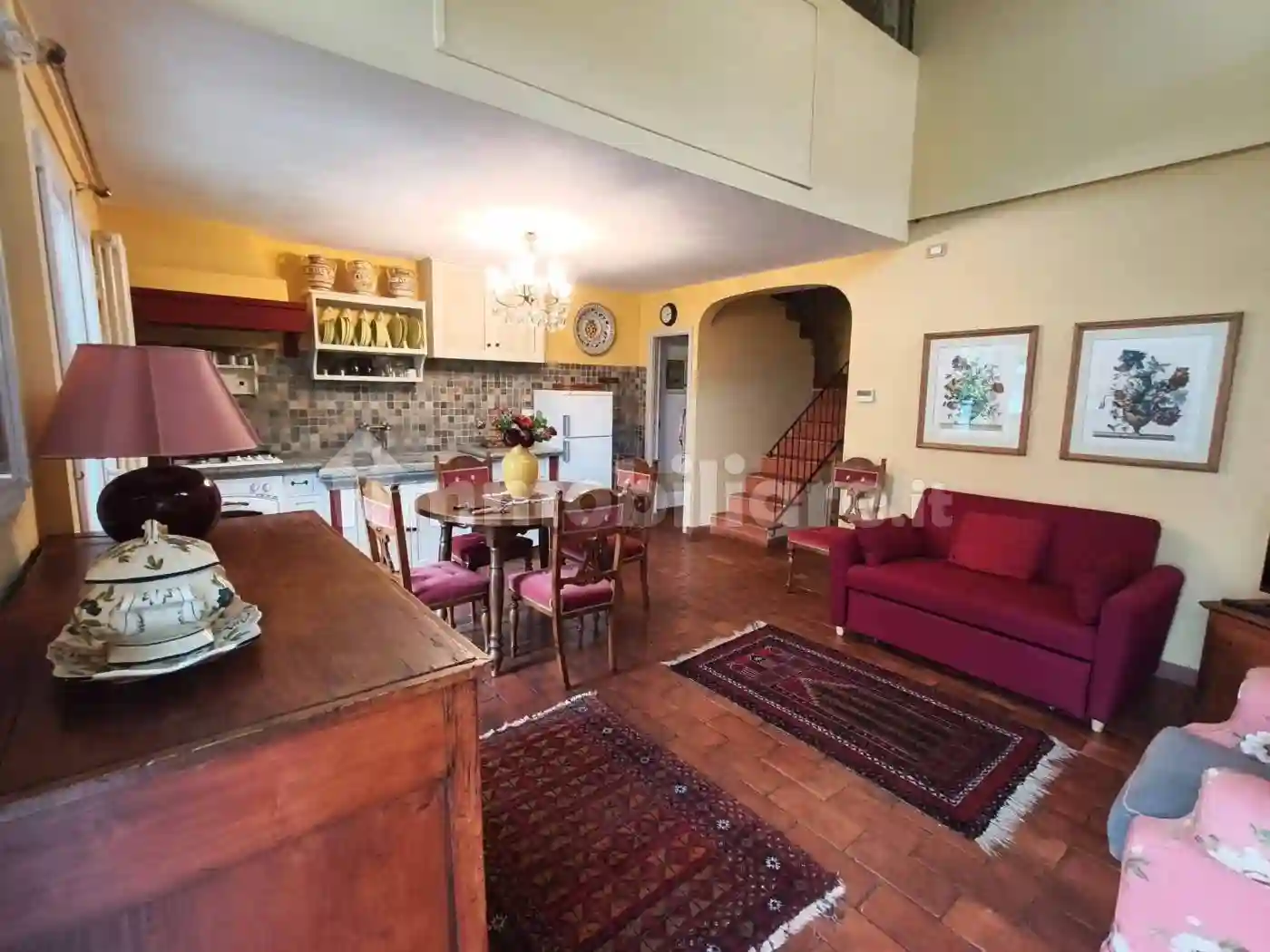Casa indipendente - foto 5