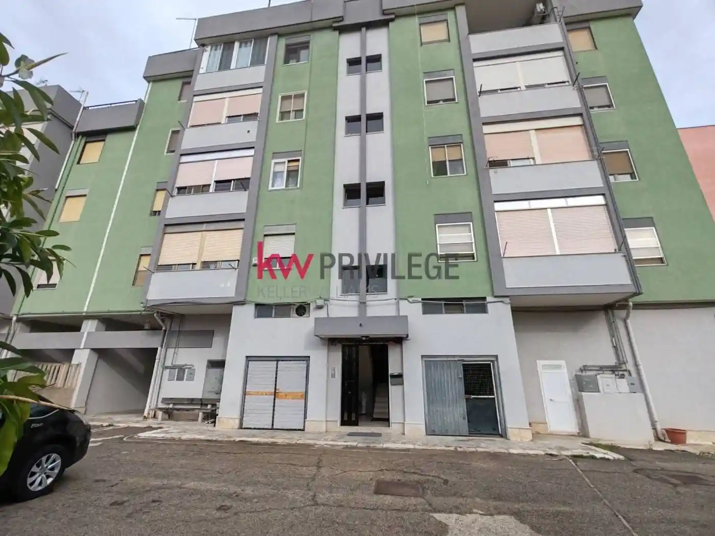 Appartamento in vendita a Brindisi
