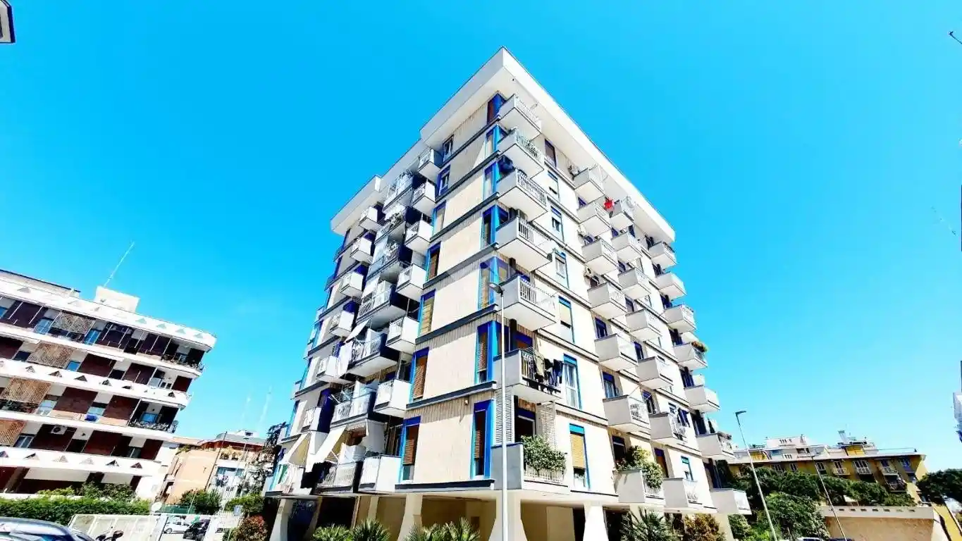Appartamento in vendita a Bari