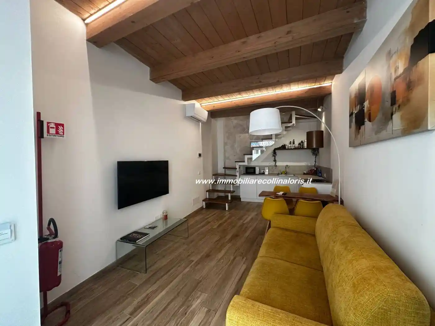 Casa indipendente in vendita a Ascoli Piceno