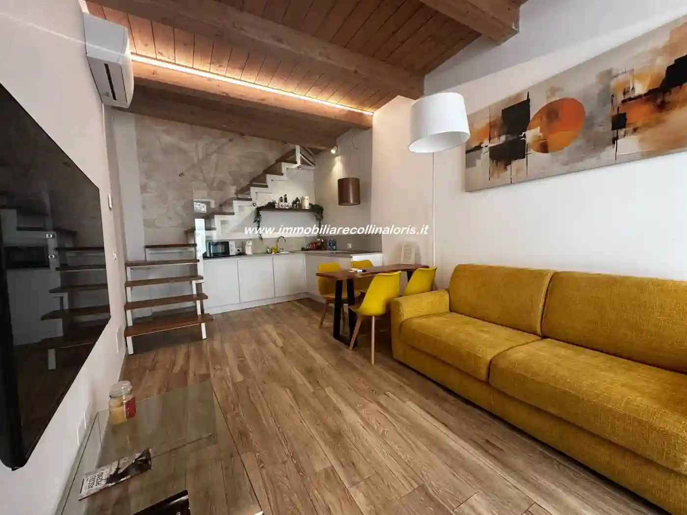 Casa indipendente - foto 2