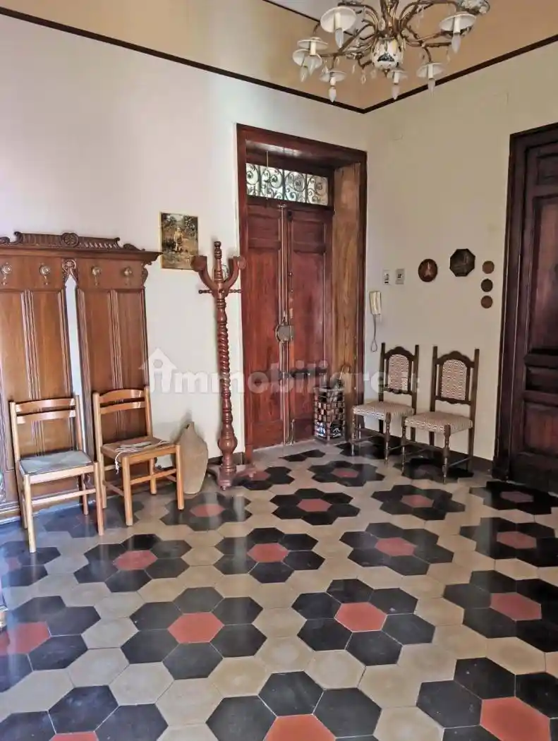 Appartamento in vendita a Caltagirone