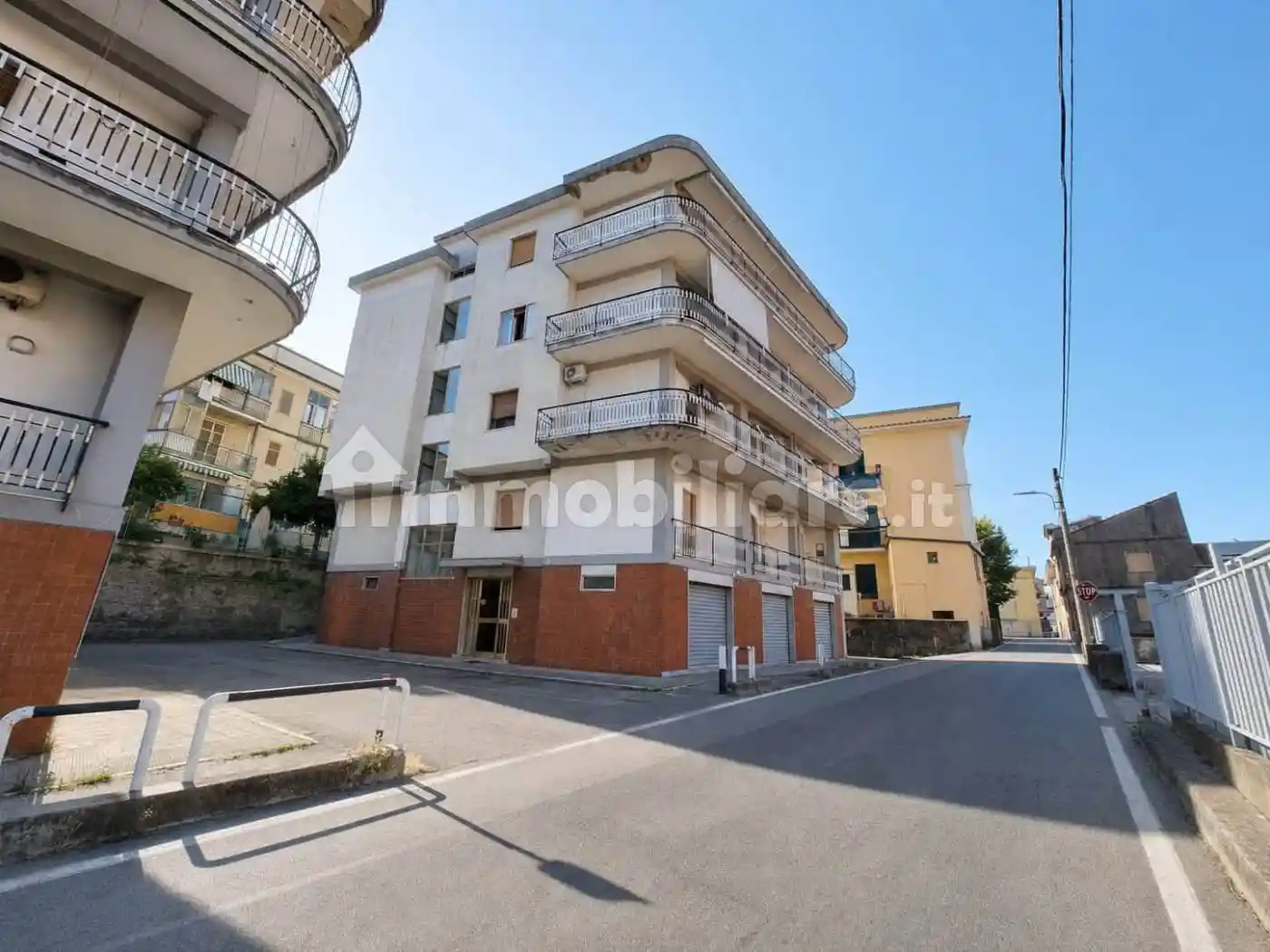 Appartamento in vendita a Cava de' Tirreni