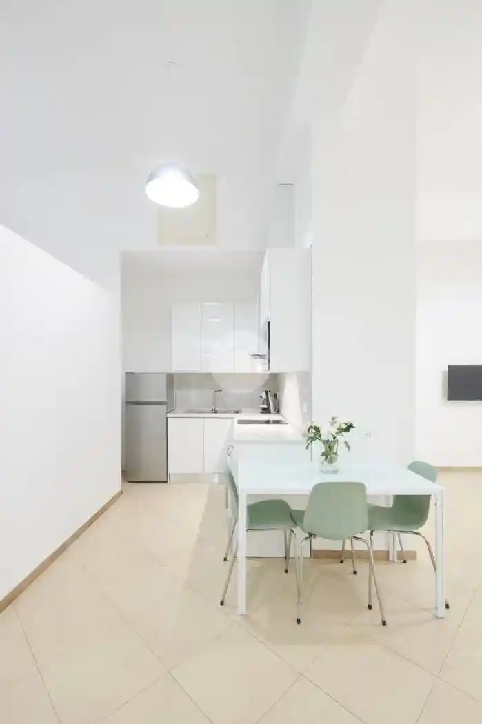 Appartamento in affitto a Firenze