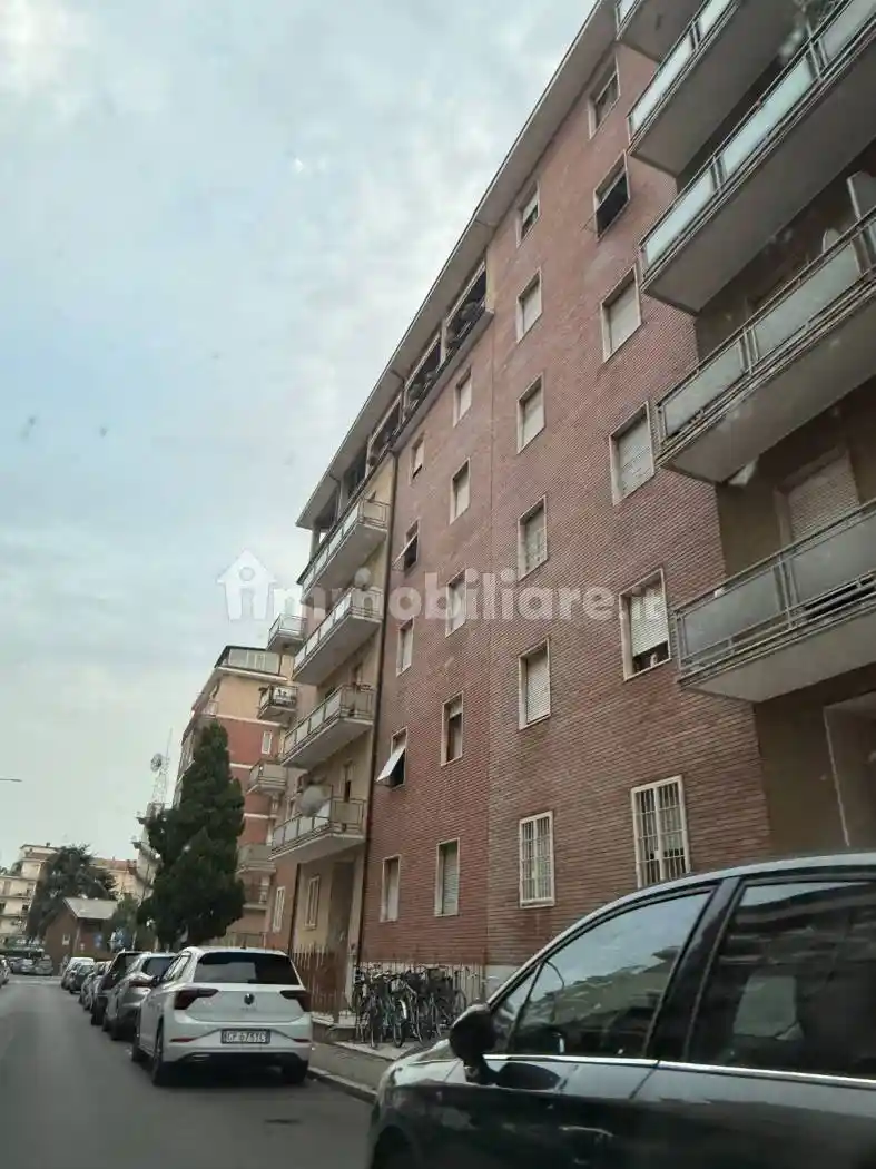 Appartamento in vendita a Piacenza
