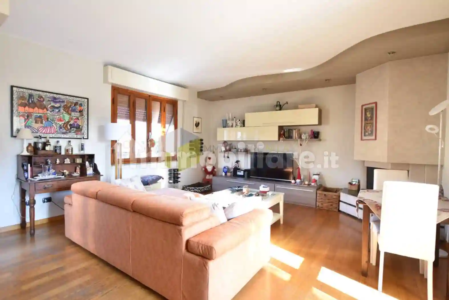 Casa indipendente - foto 2