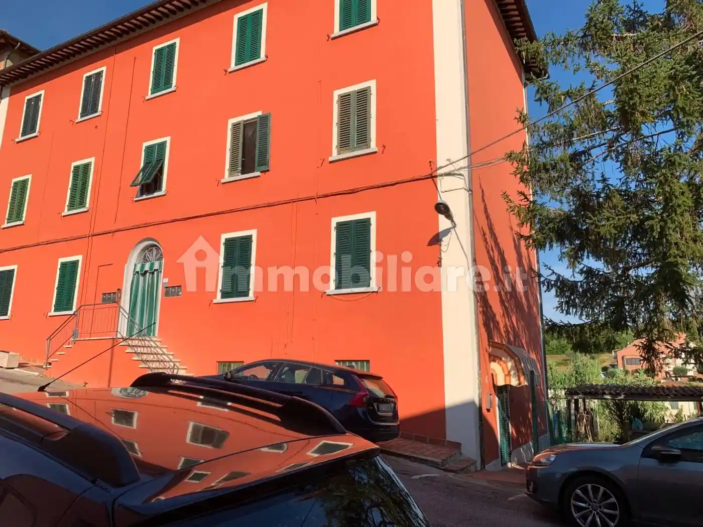 Appartamento in vendita a Castelfiorentino