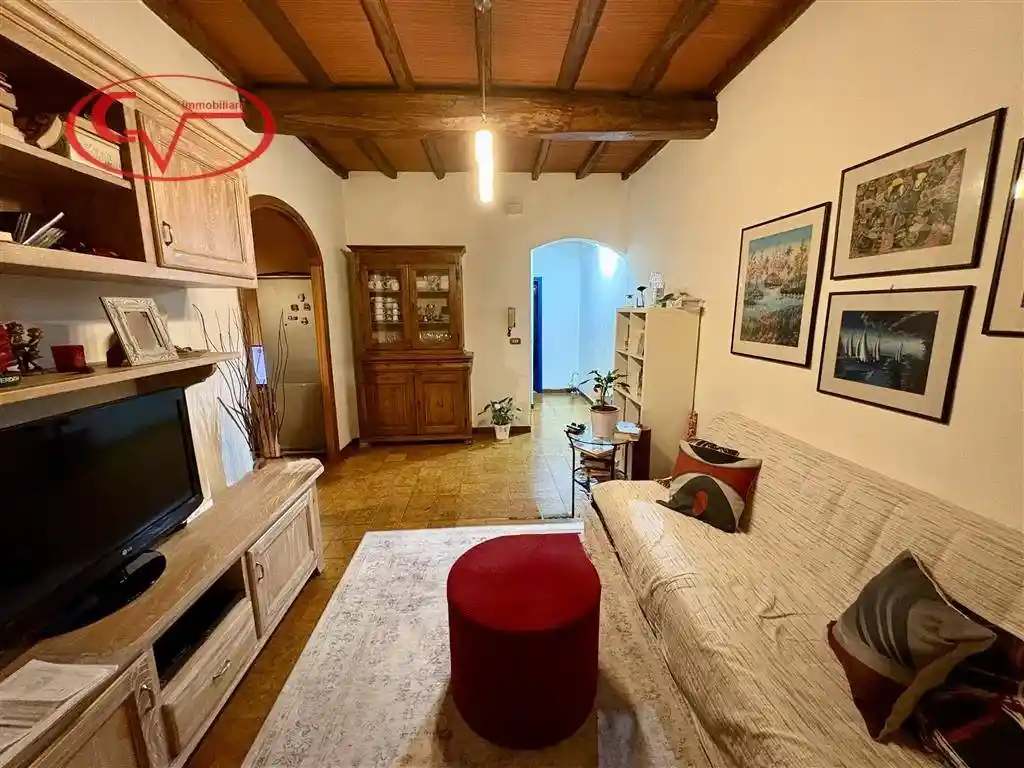 Appartamento in vendita a Terranuova Bracciolini