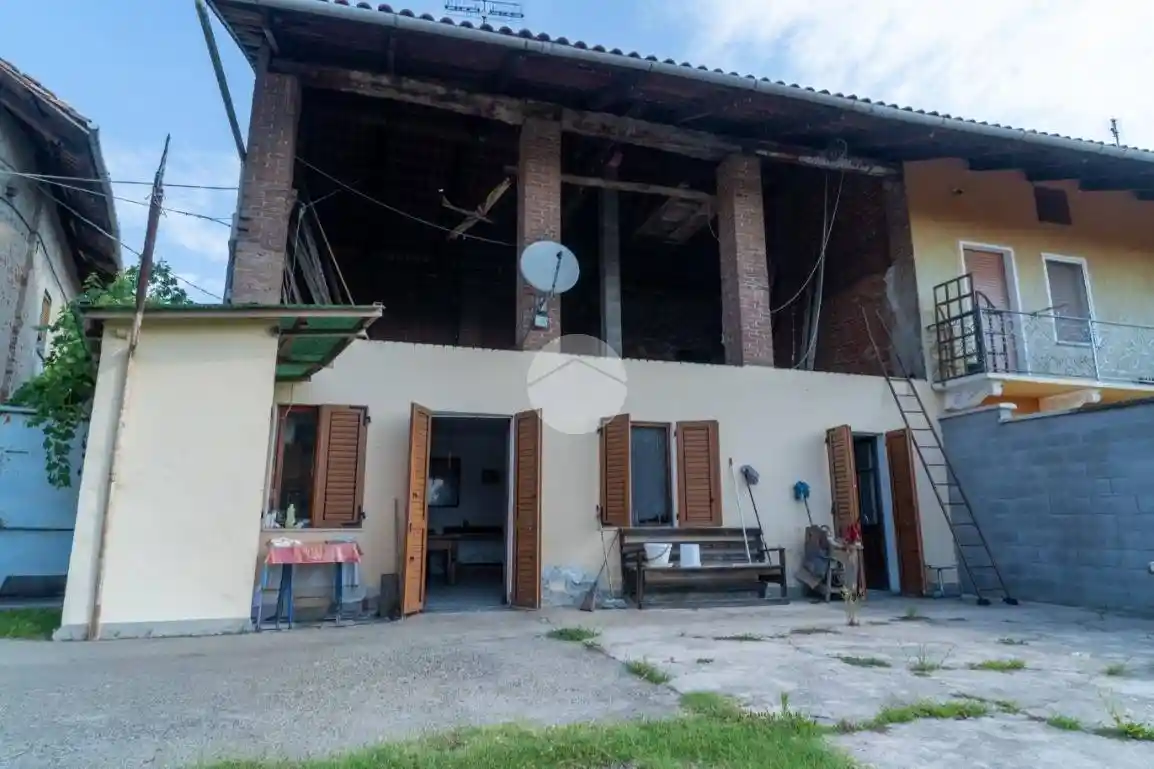 Rustico - Casale in vendita a Chivasso
