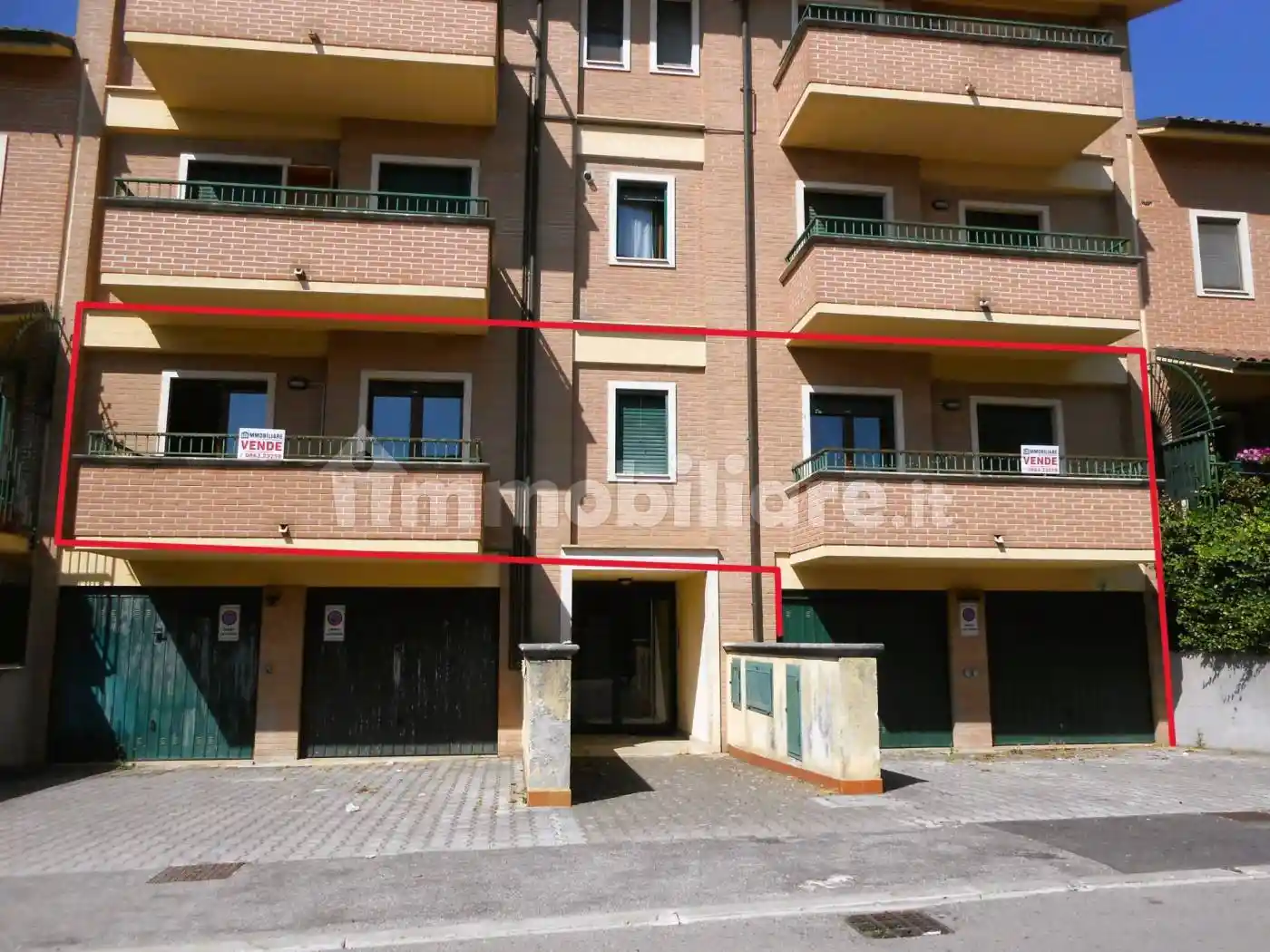 Appartamento in vendita a Avezzano