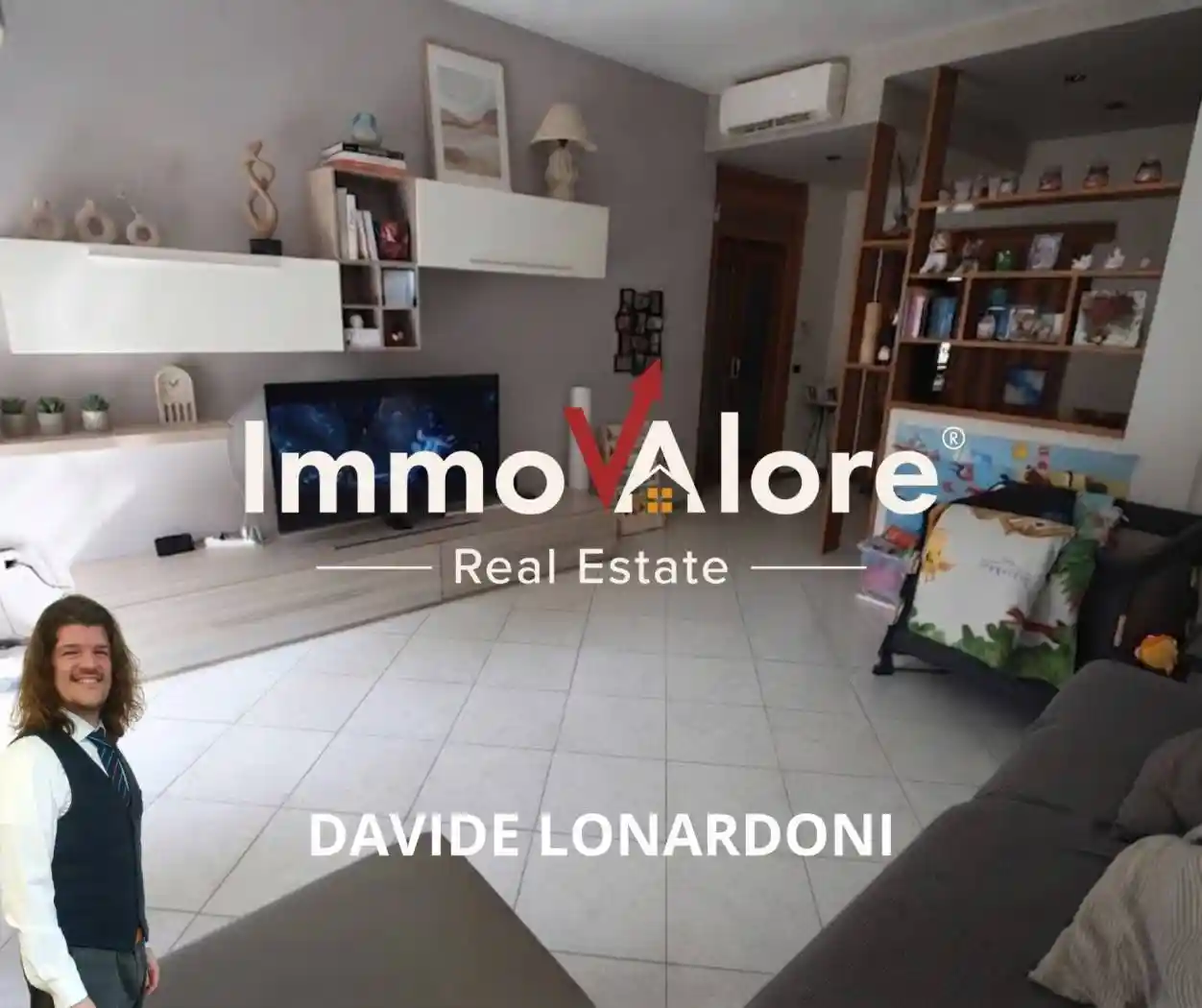 Appartamento in vendita a Verona