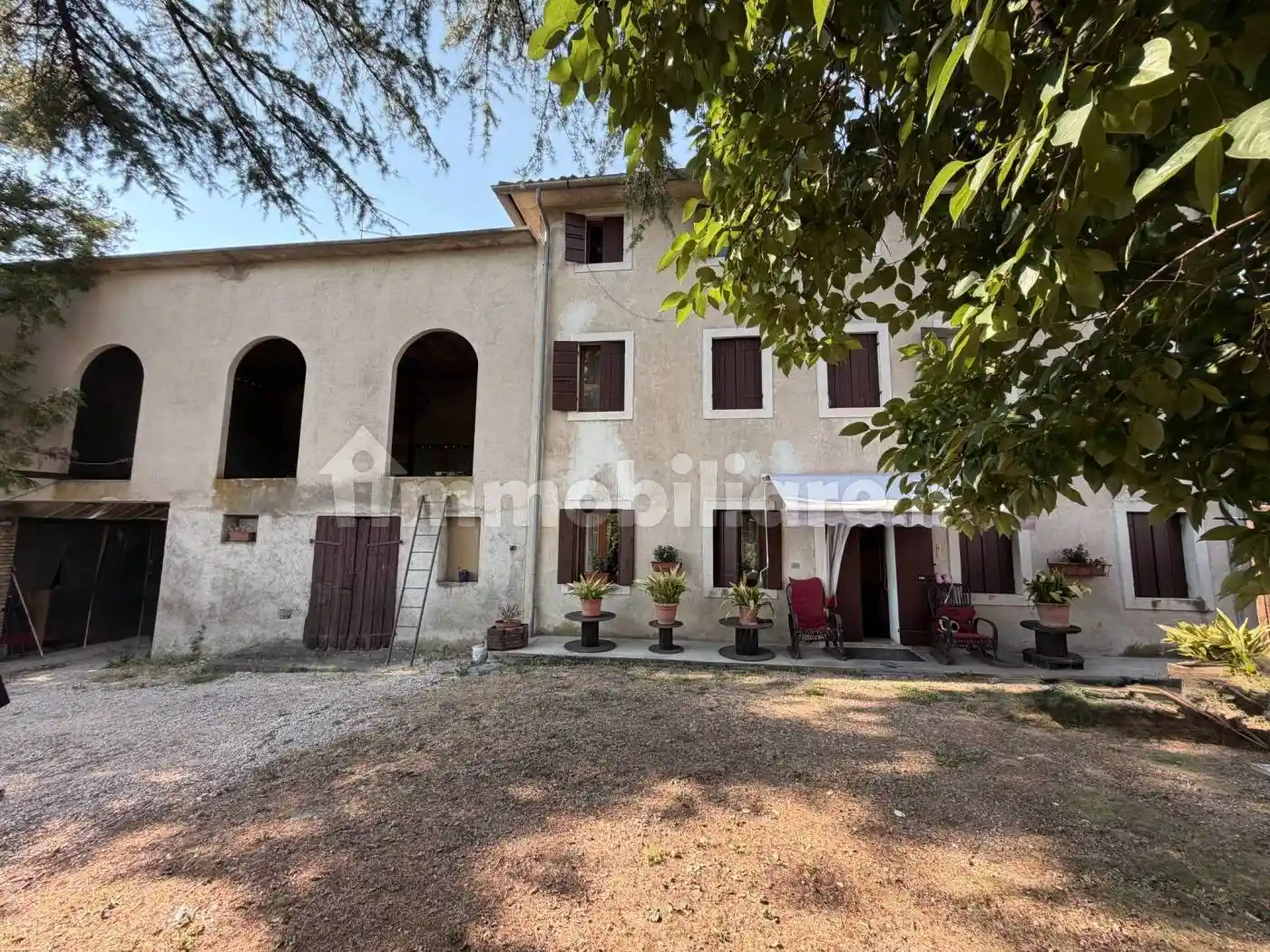 Rustico - Casale in vendita a Vittorio Veneto