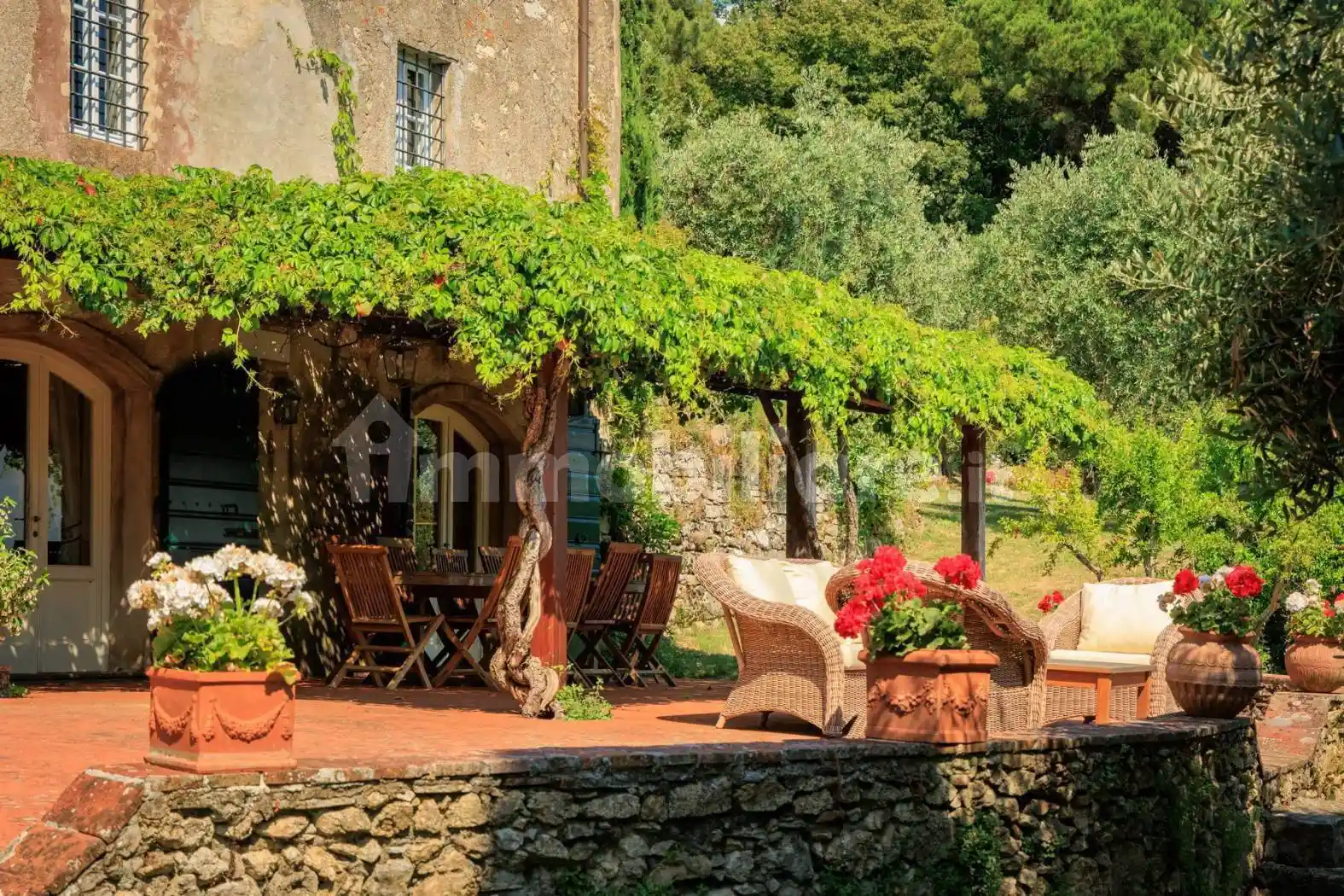 Villa in vendita a Lucca