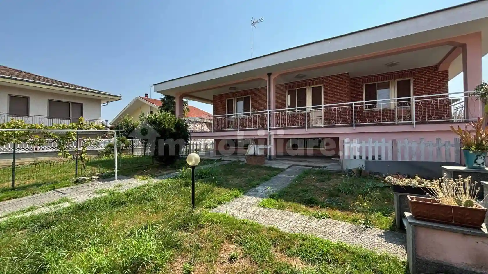 Villa - foto 3