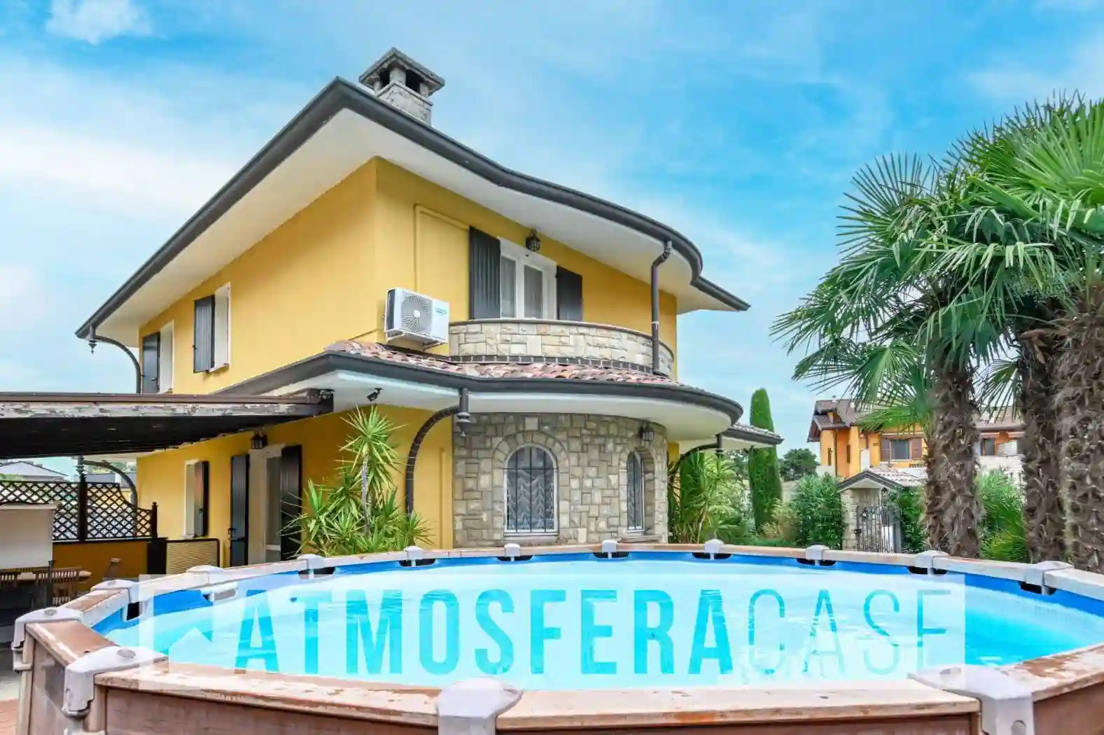 Villa - foto 3
