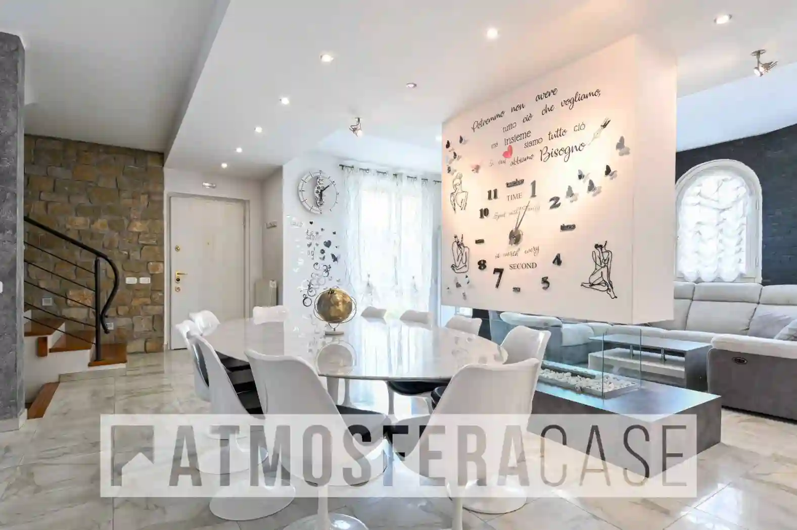 Villa - foto 5