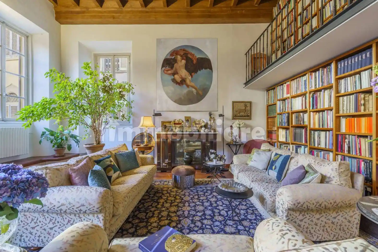 Appartamento in vendita a Firenze