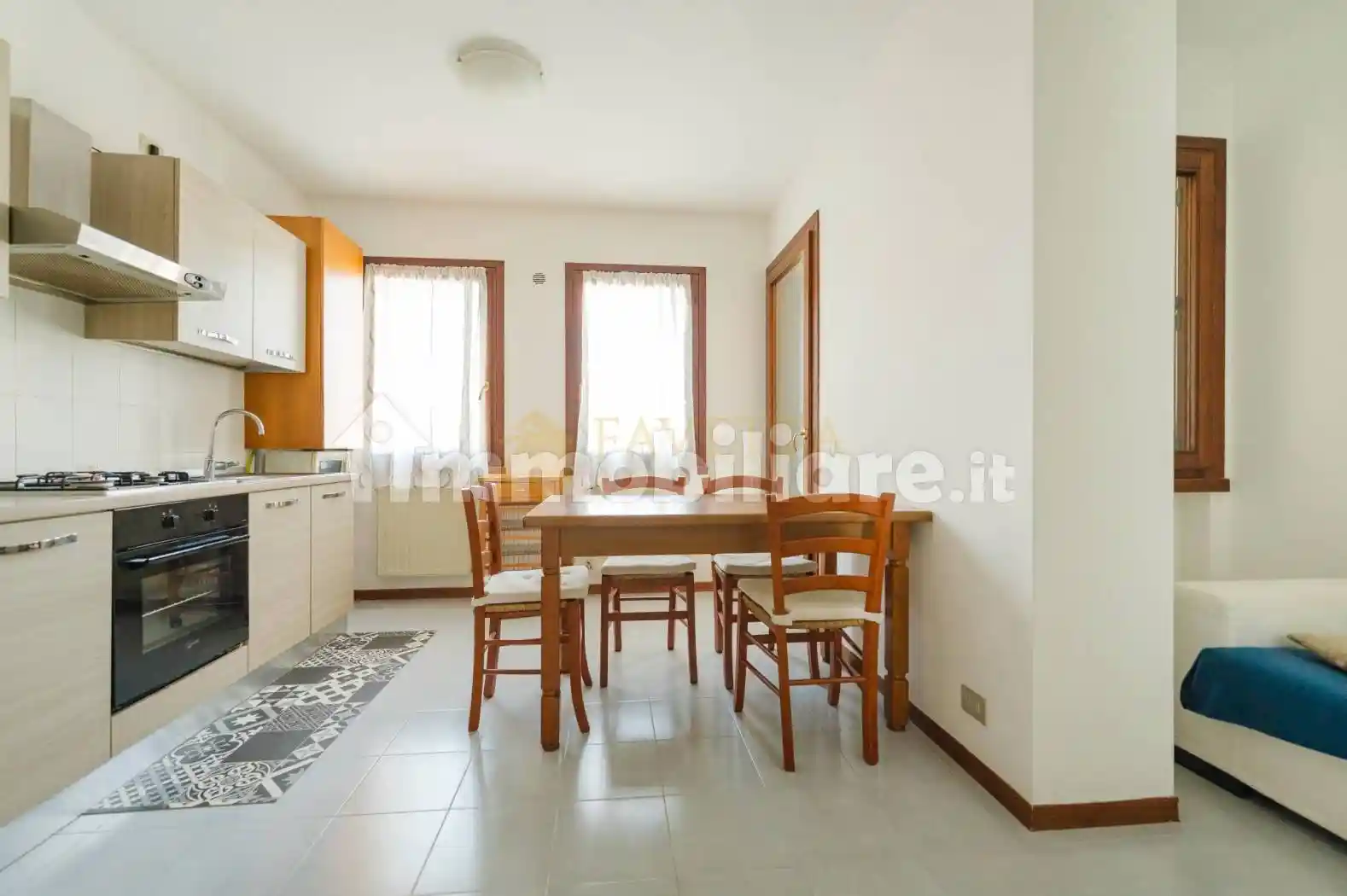 Appartamento in vendita a Montebelluna