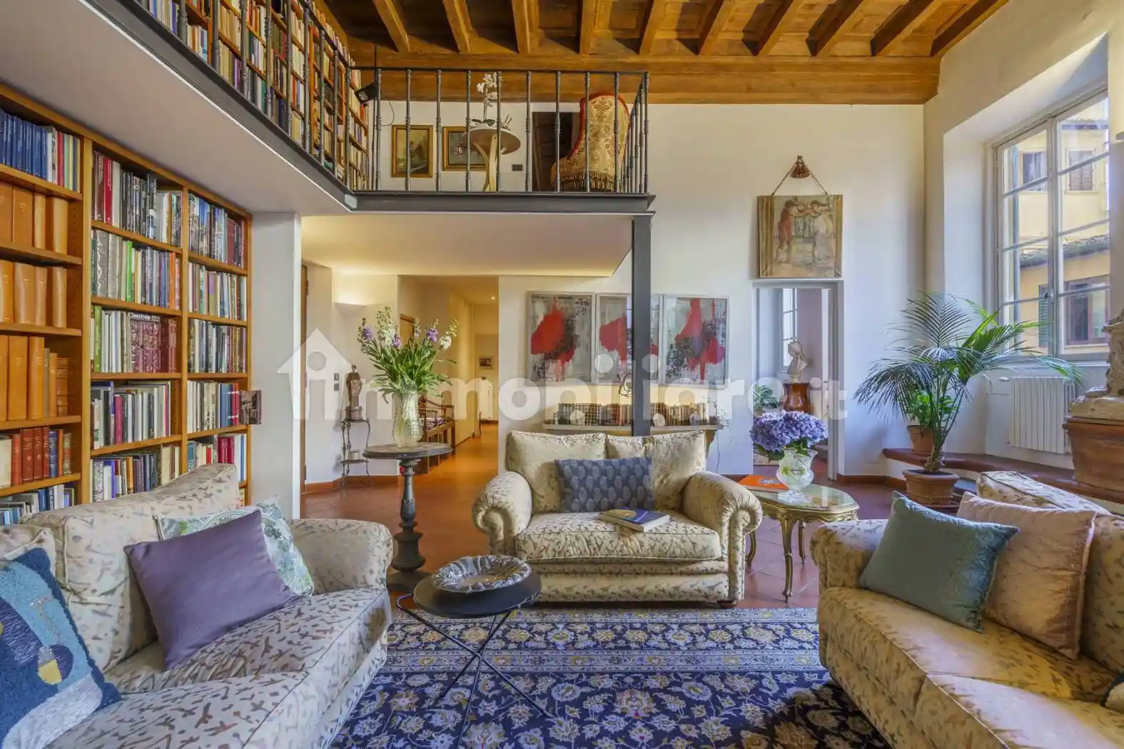 Appartamento in vendita a Firenze