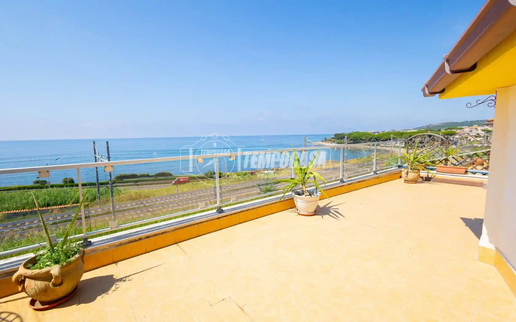 Appartamento in vendita a Santa Marinella