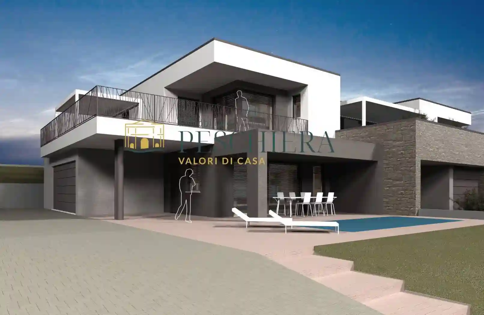 Villa - foto 4
