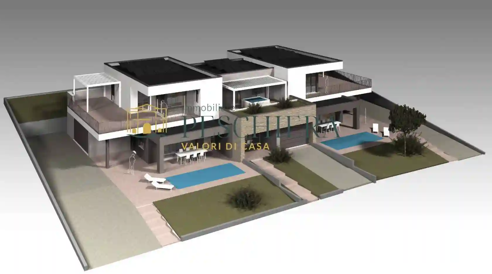 Villa - foto 5