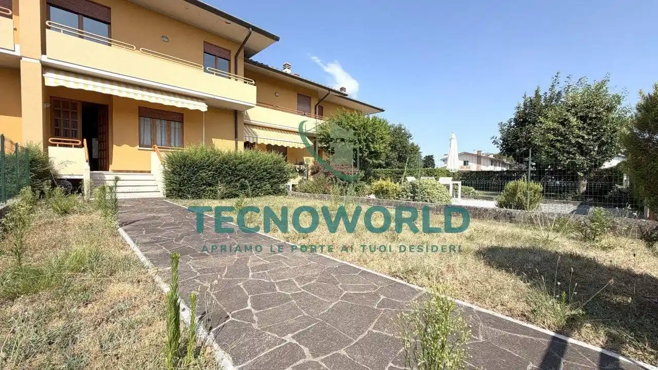 Villetta a schiera in vendita a Zanè