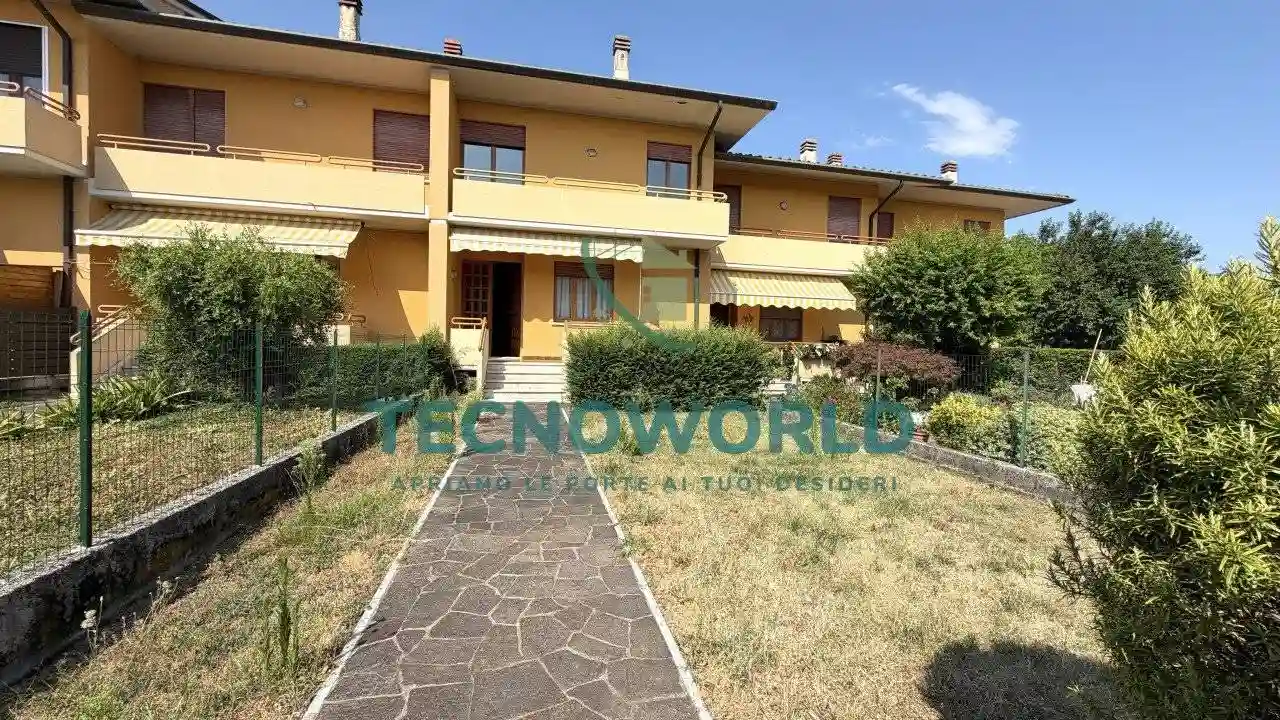 Villetta a schiera - foto 2
