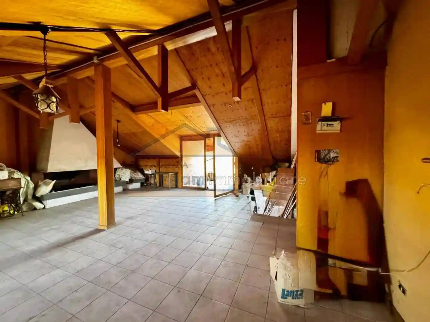 Attico - Mansarda - foto 2