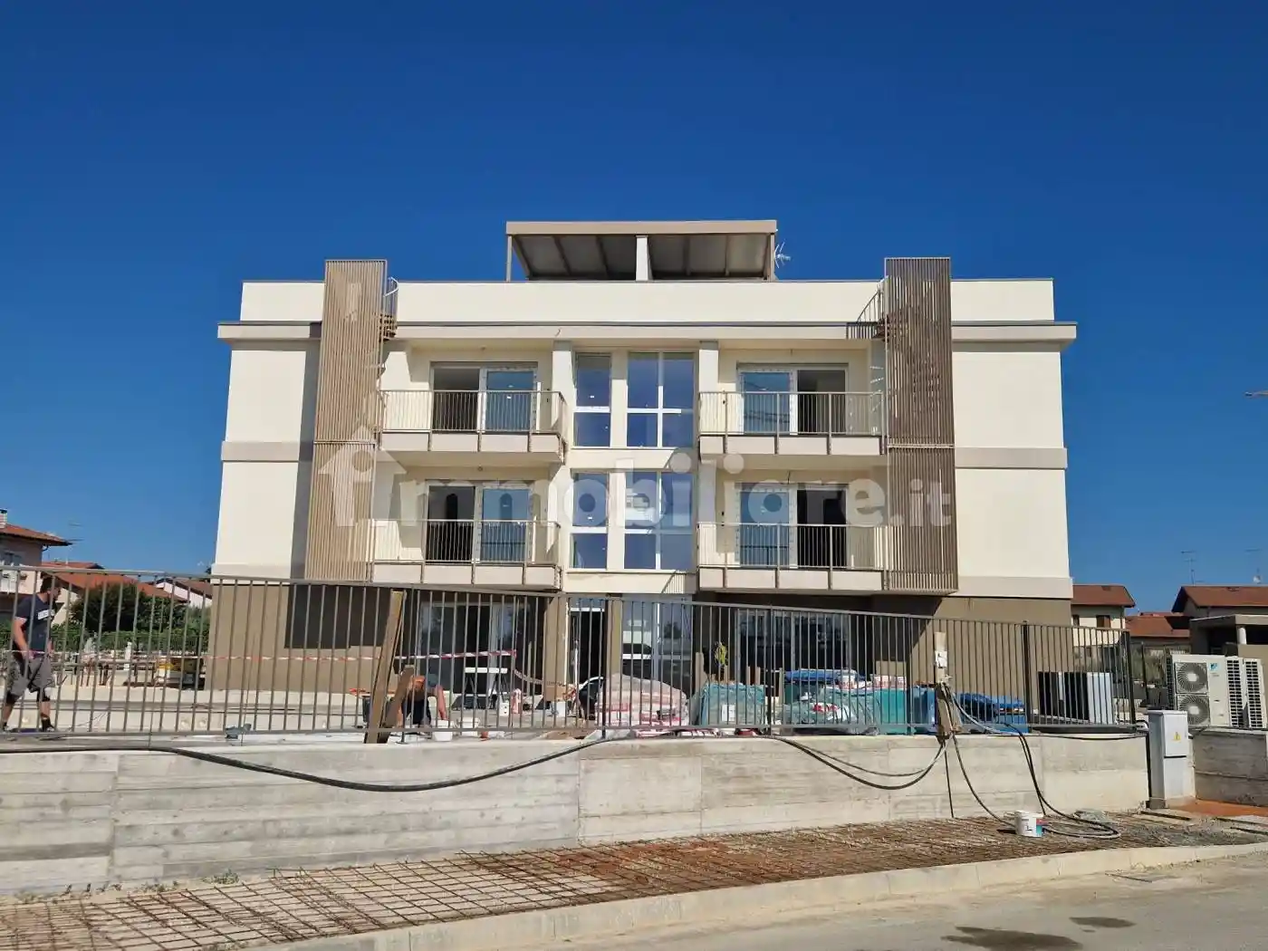 Appartamento in vendita a Desenzano del Garda