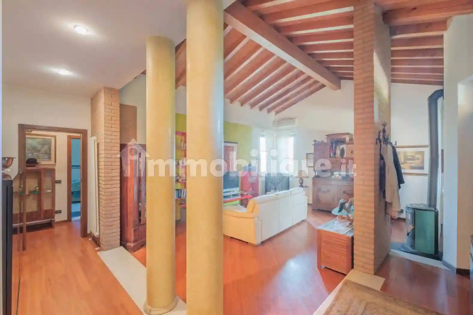 Villa - foto 4