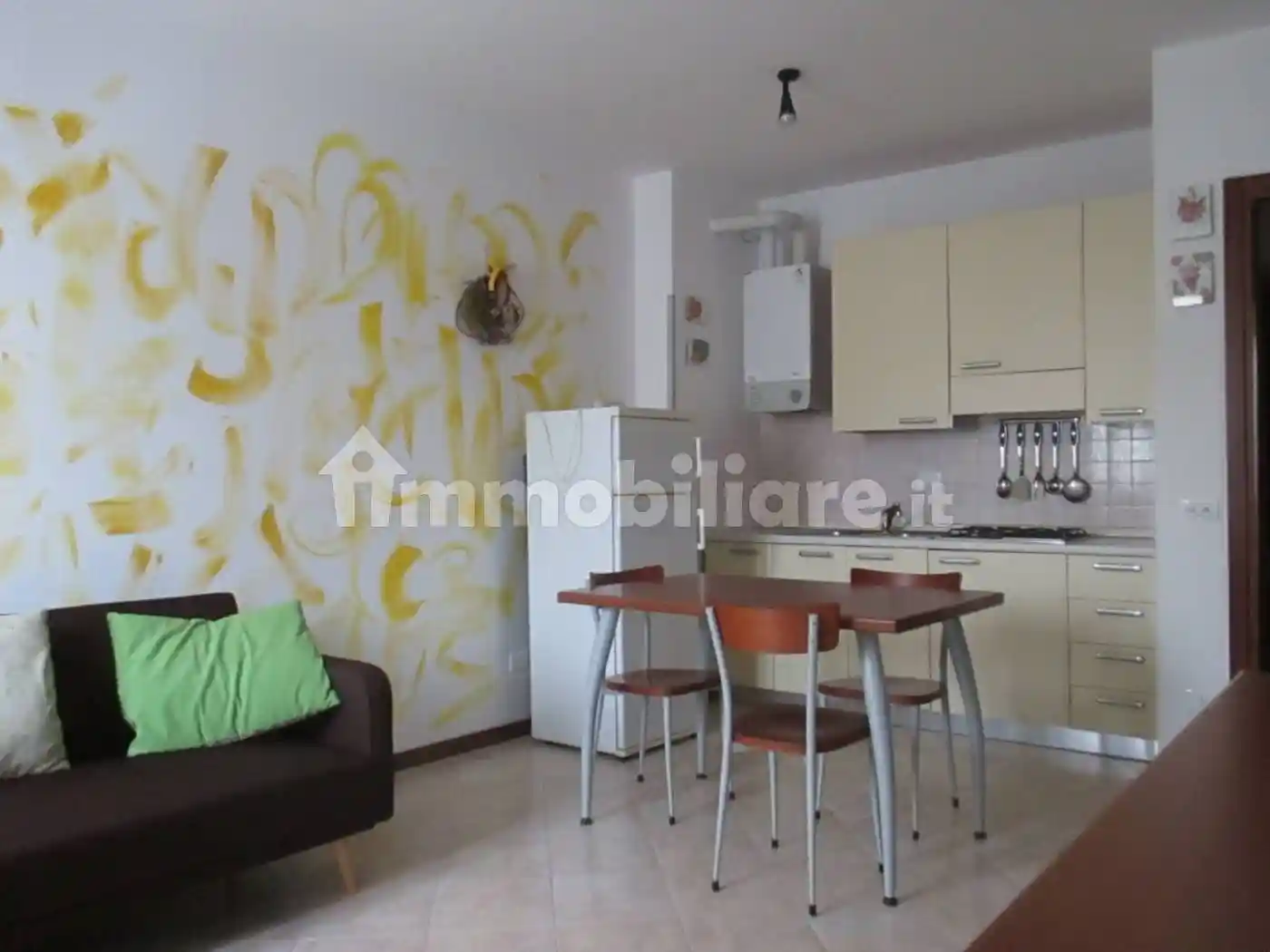 Appartamento in vendita a Castelnuovo del Garda