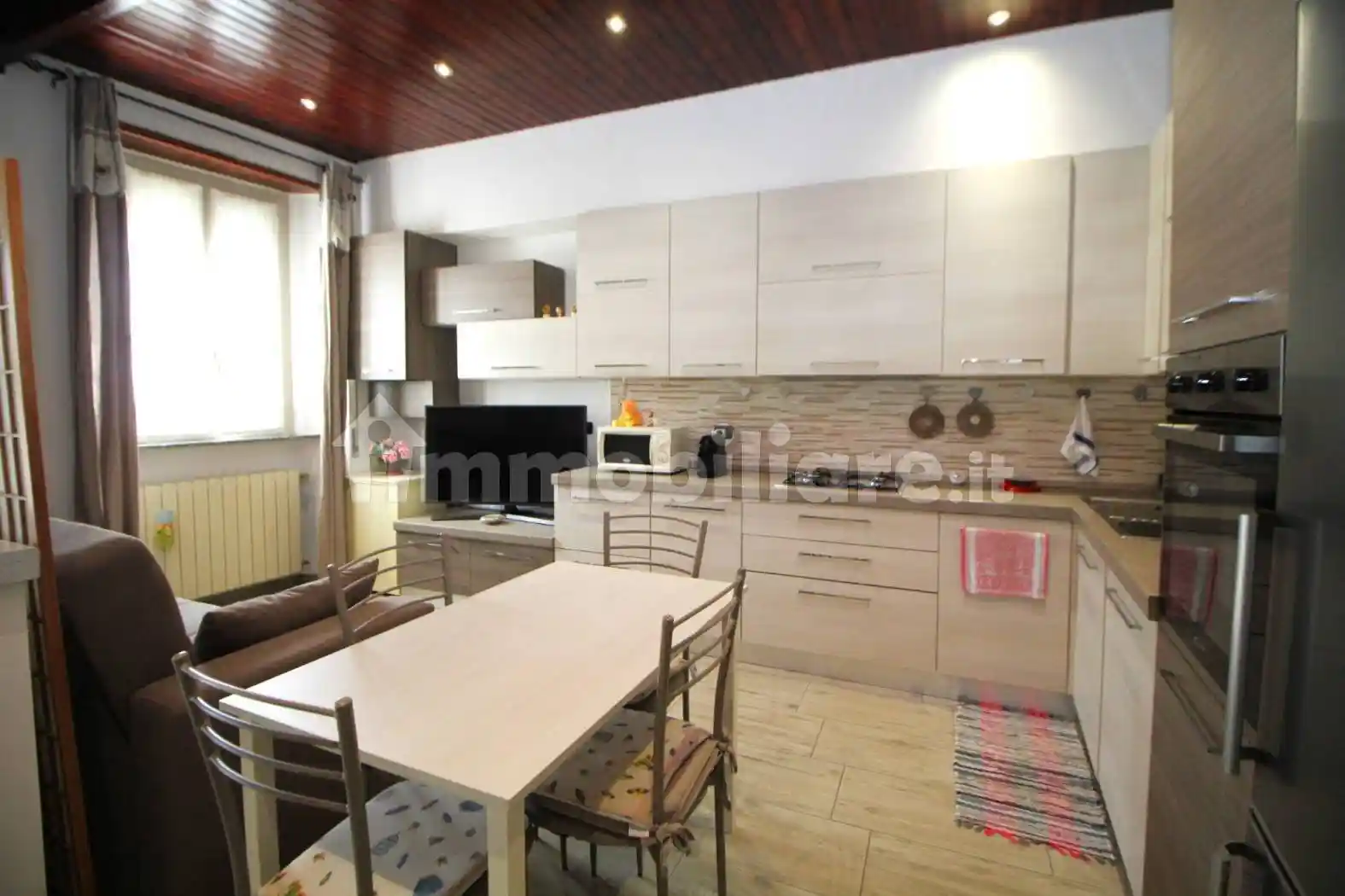 Appartamento in vendita a Legnano