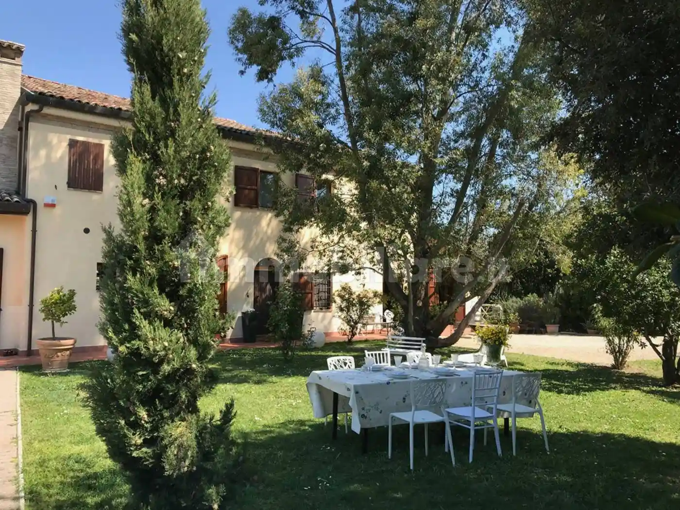 Villa in vendita a Ravenna