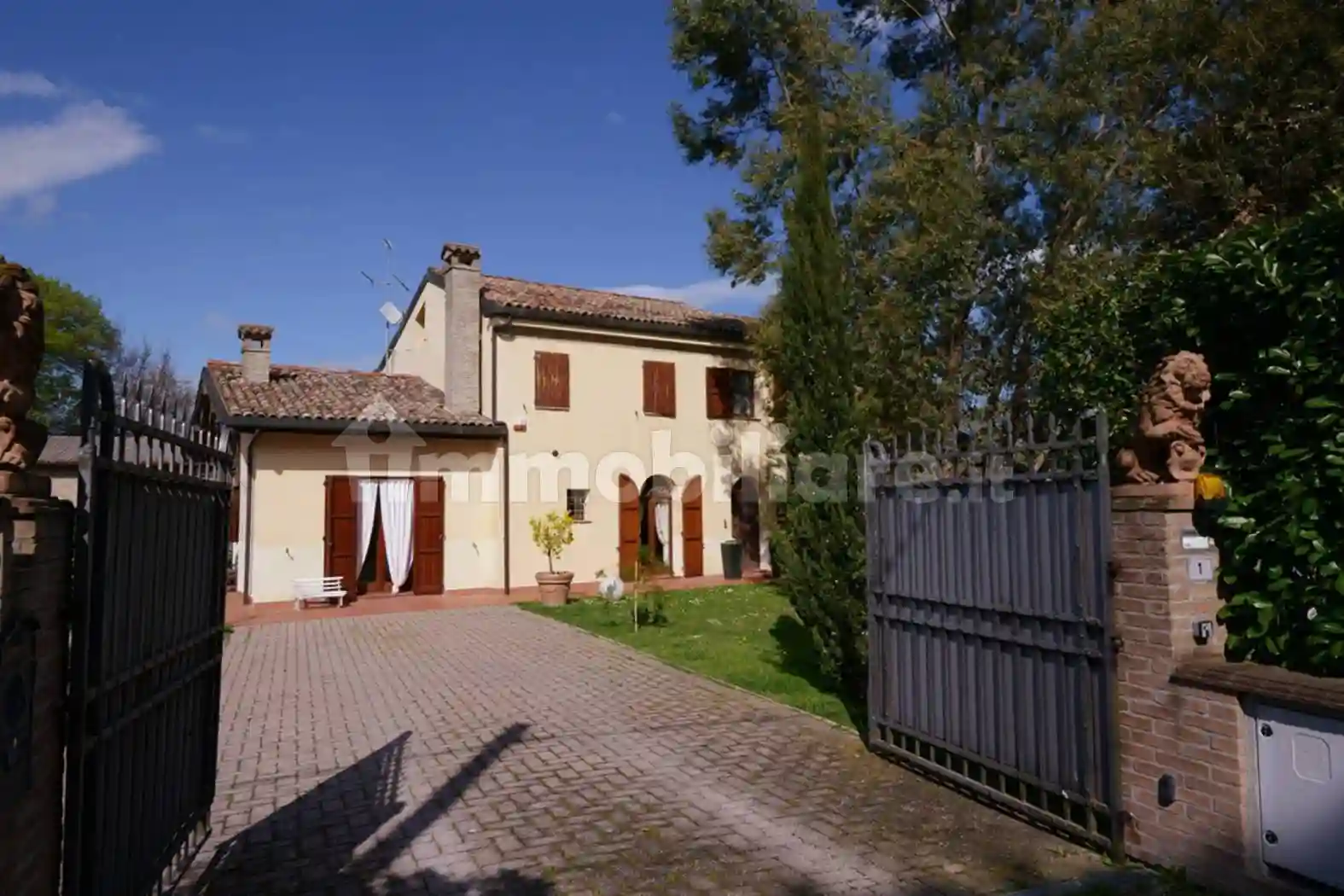 Villa - foto 3