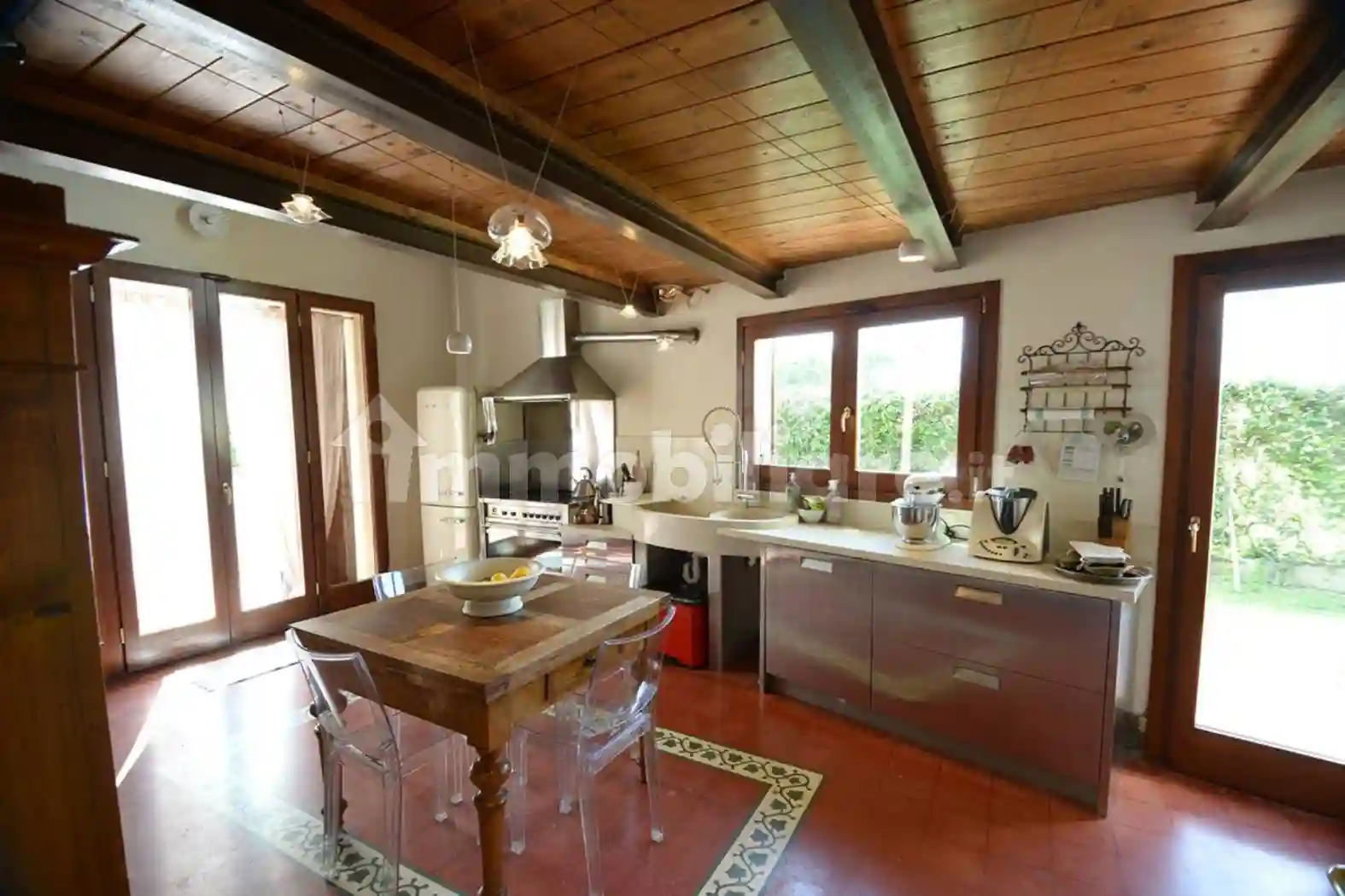 Villa - foto 5