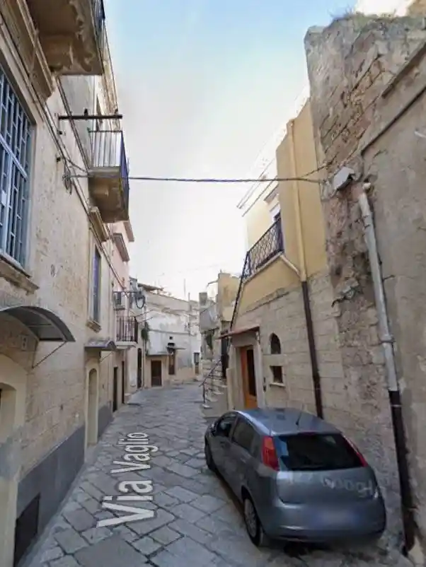 Villa in vendita a Bari