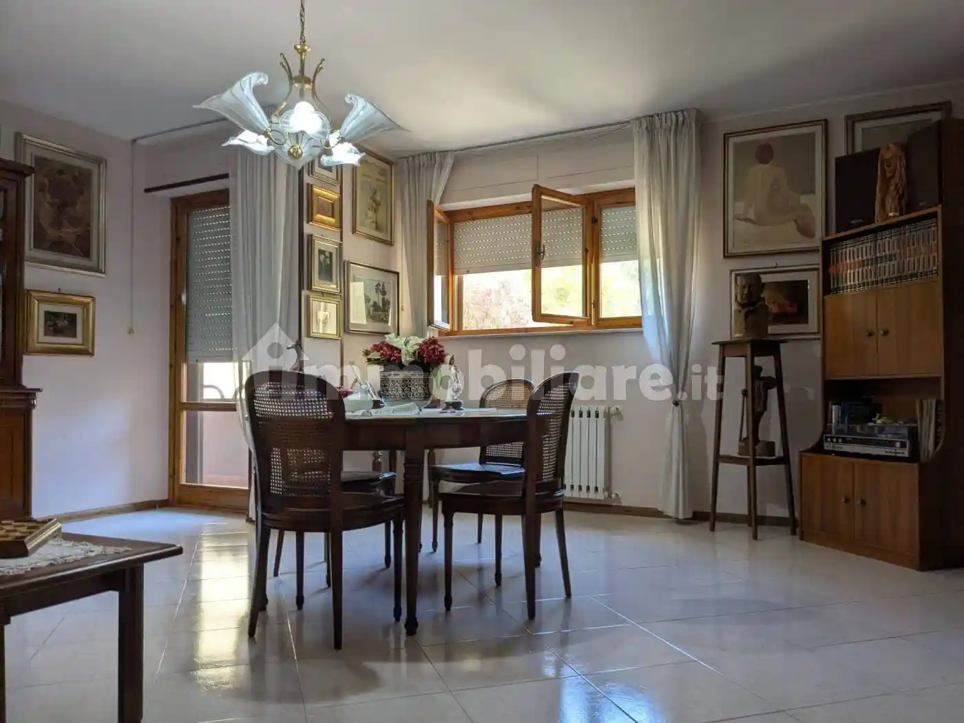 Appartamento in vendita a Sassari