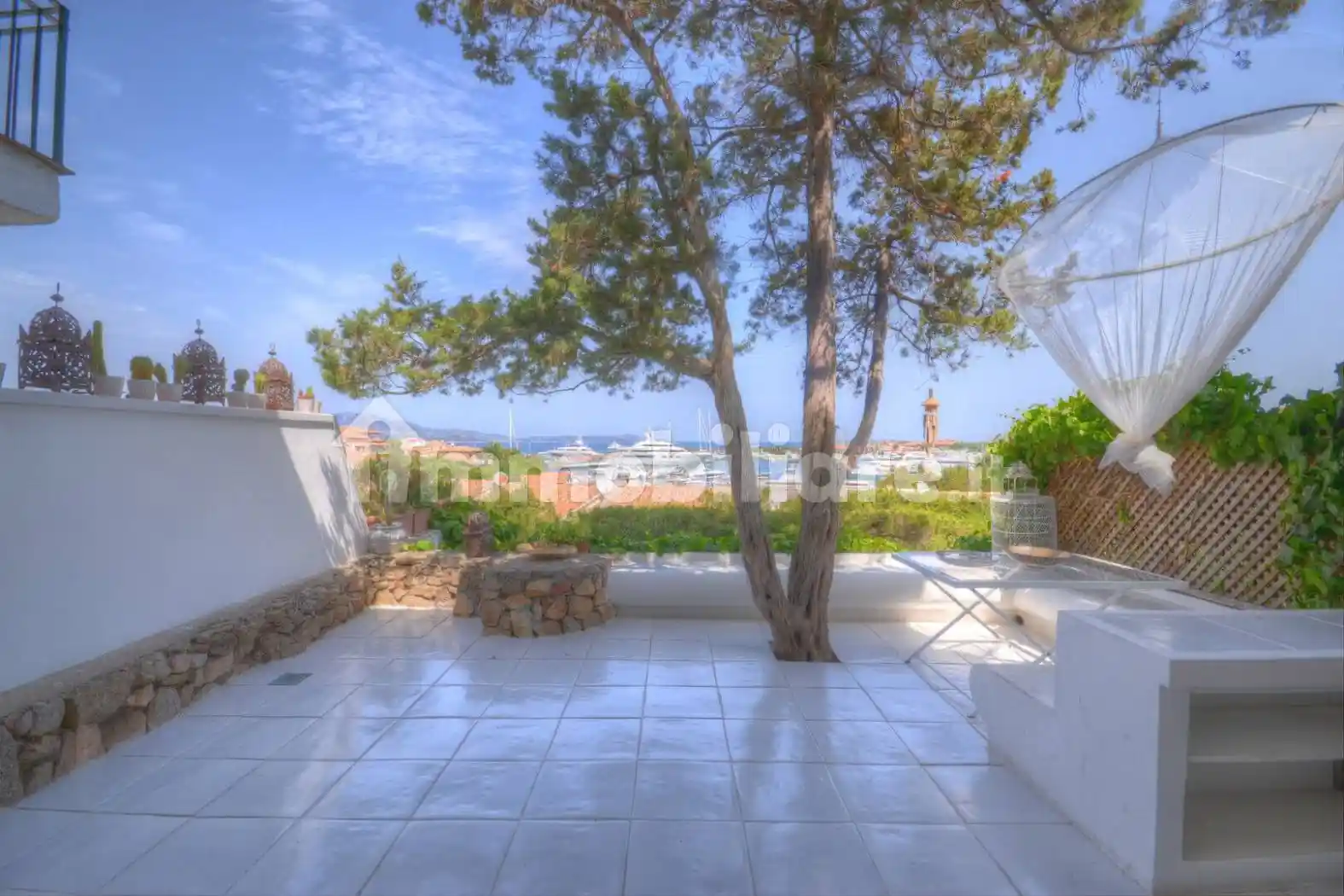Appartamento in vendita a Olbia