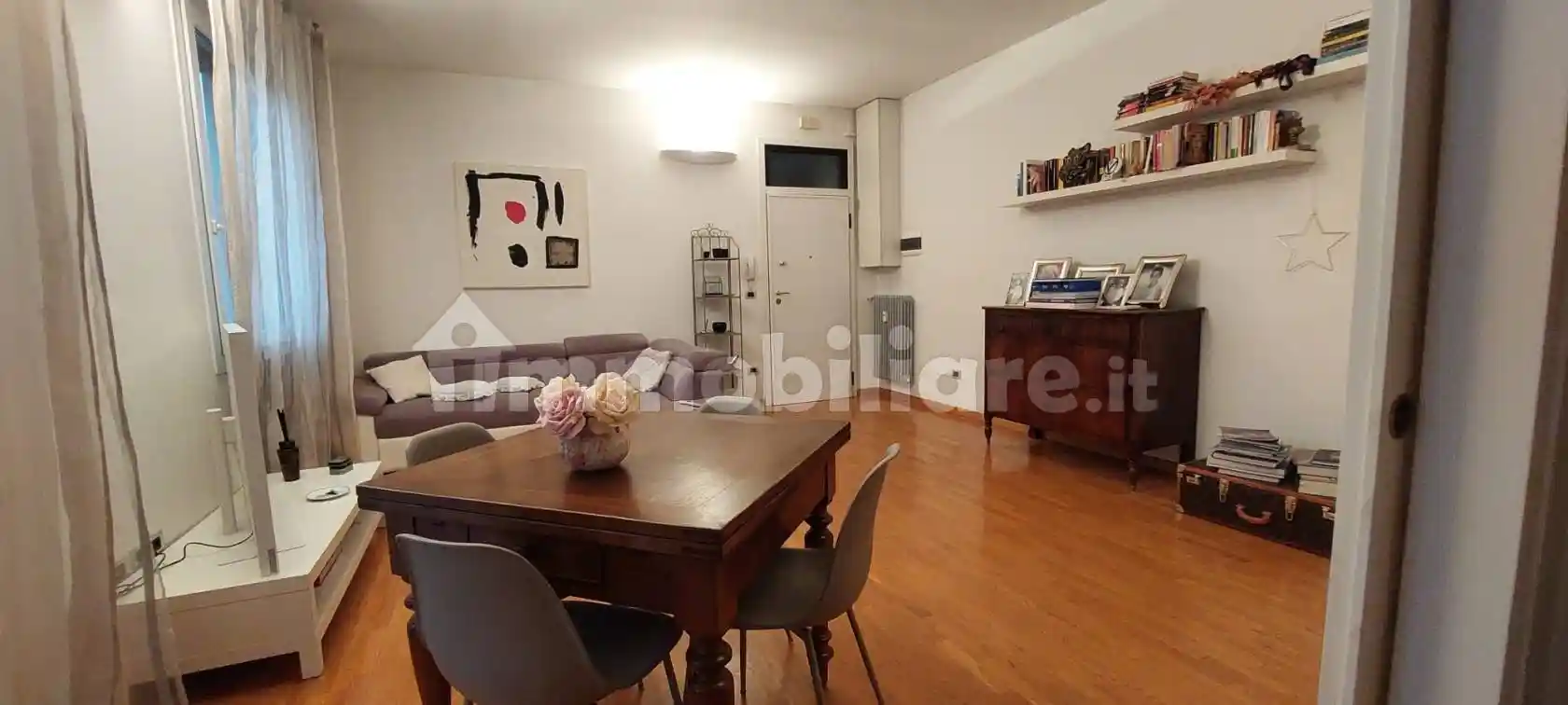 Appartamento in vendita a Bologna