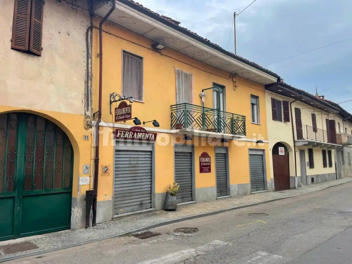Appartamento in vendita a Sommariva del Bosco