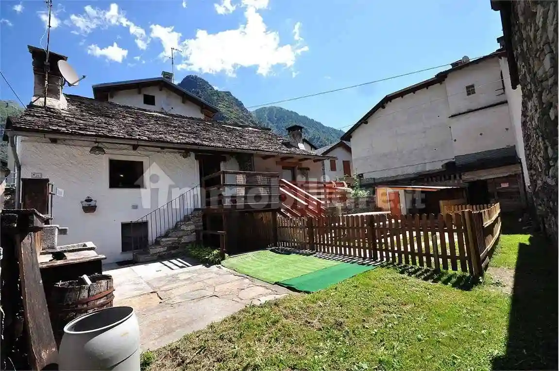 Casa indipendente - foto 2