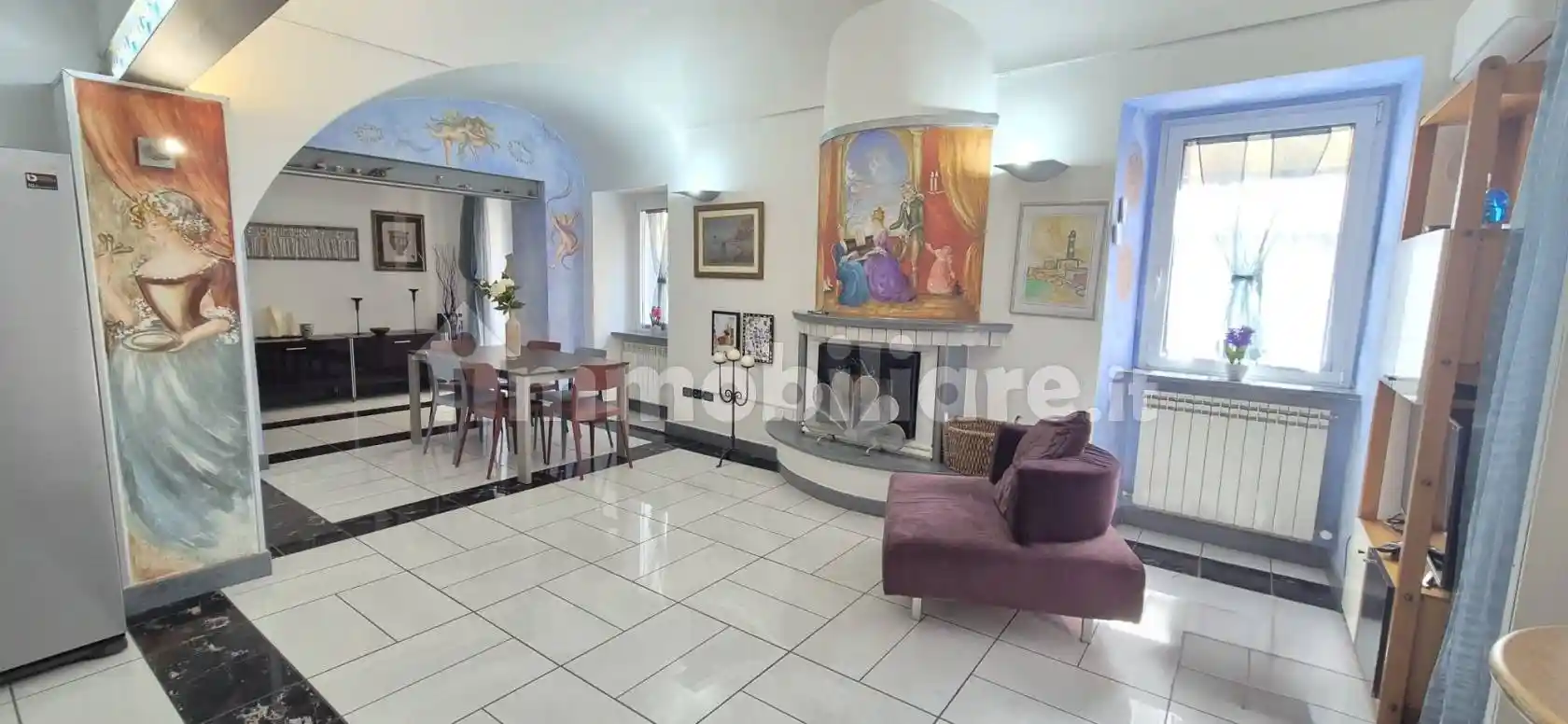 Appartamento in vendita a Ortona