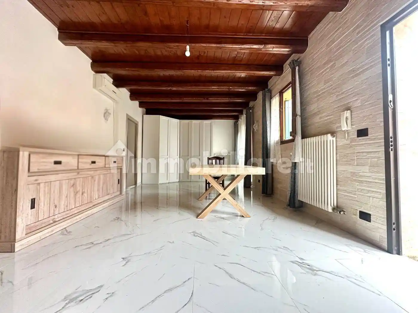 Appartamento in vendita a Montagnana