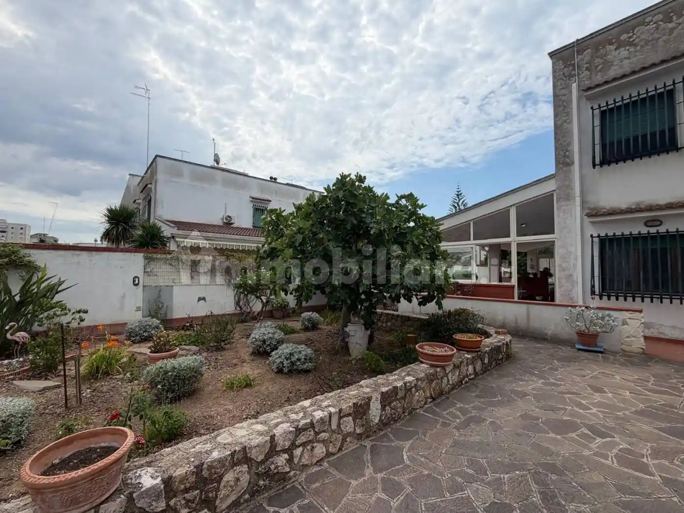 Villa in vendita a Taranto