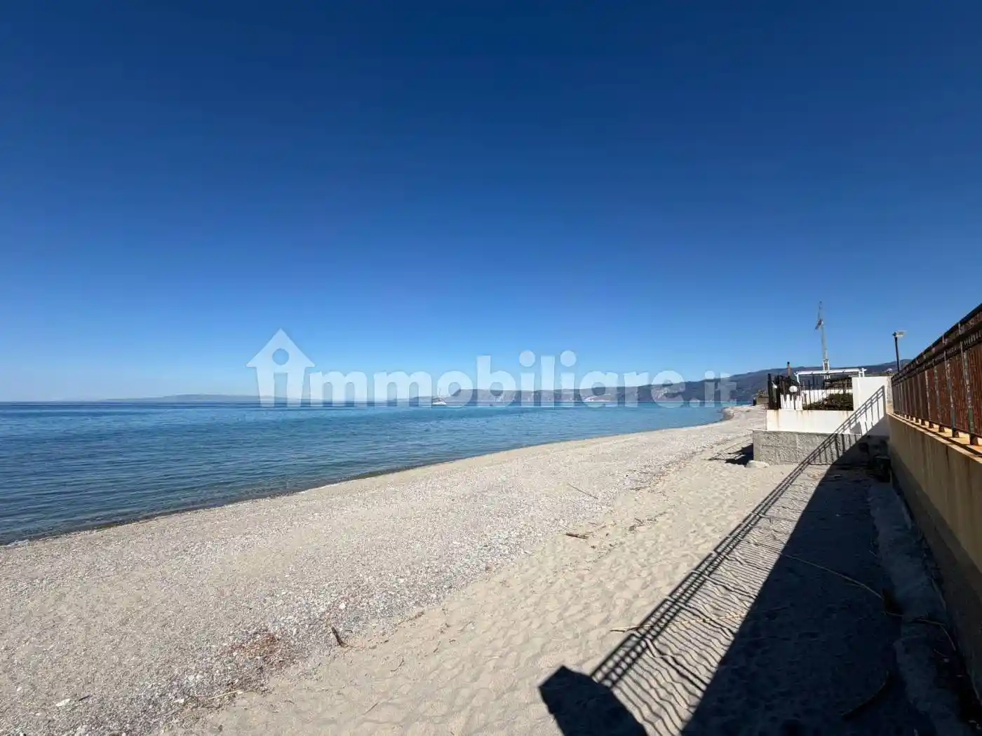 Villetta a schiera in affitto a Messina