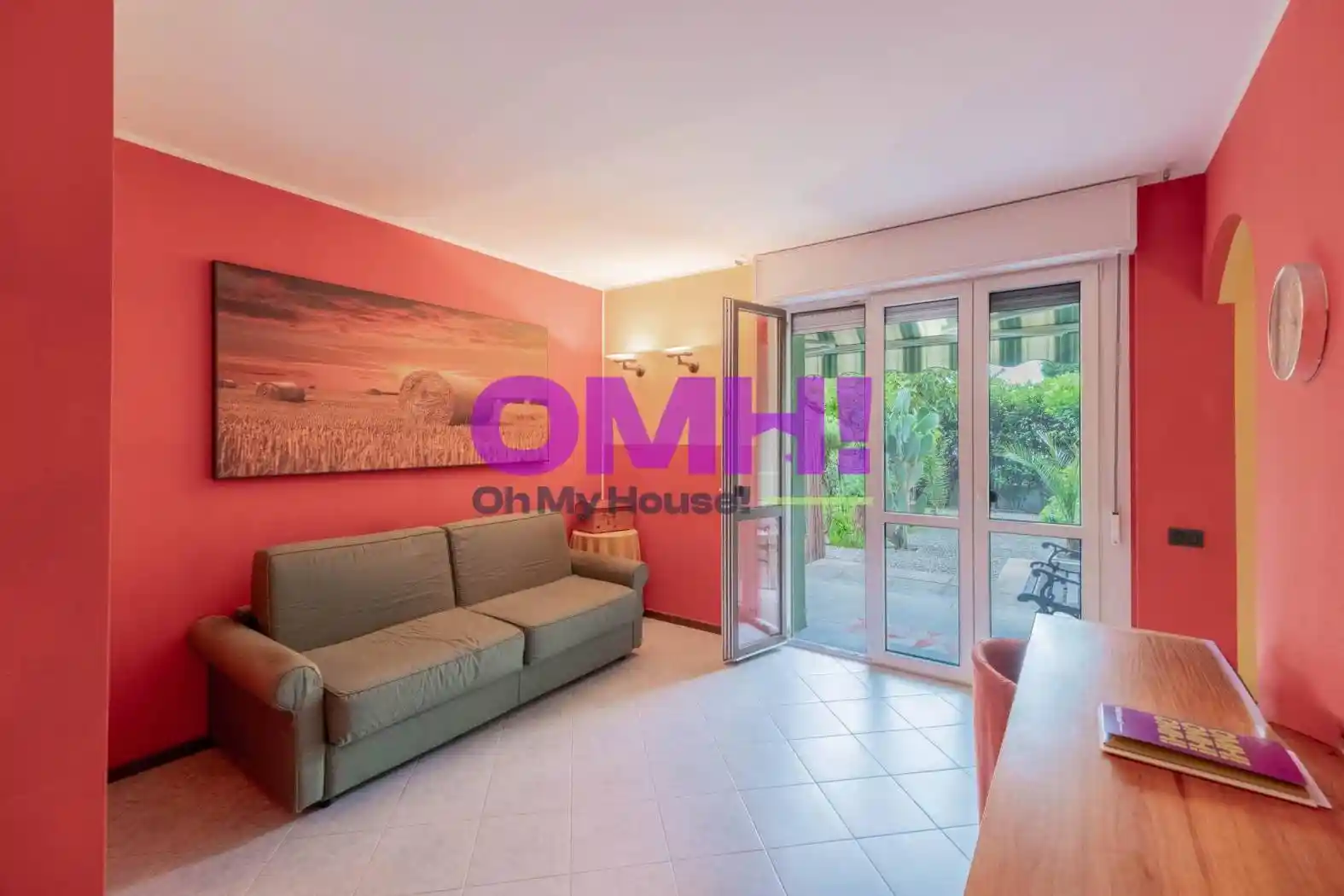 Appartamento in vendita a Gallarate