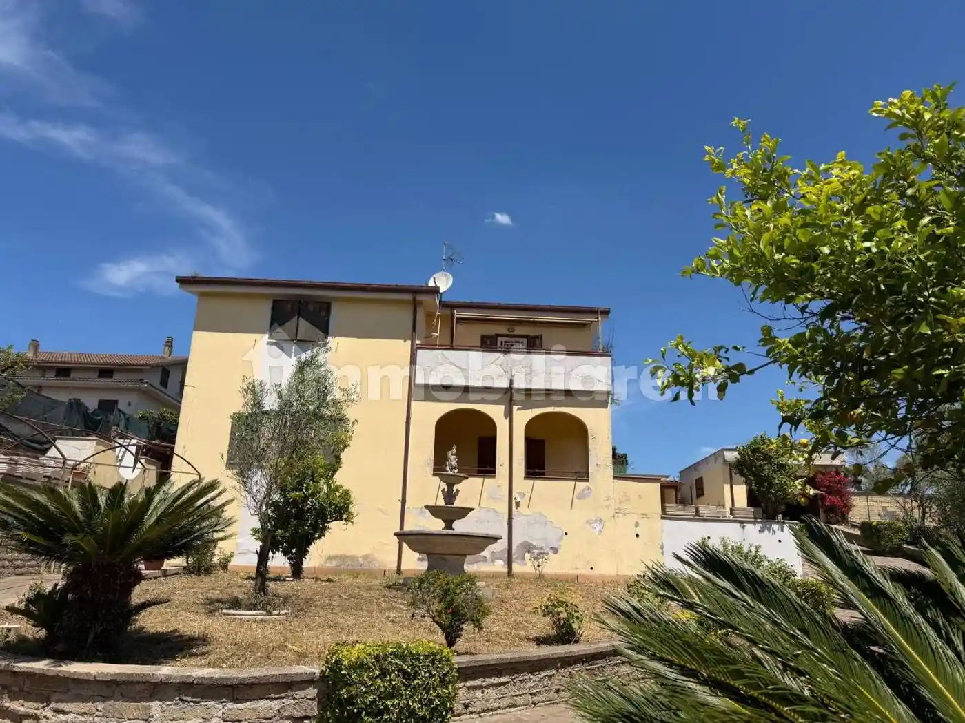 Villa in vendita a Aprilia