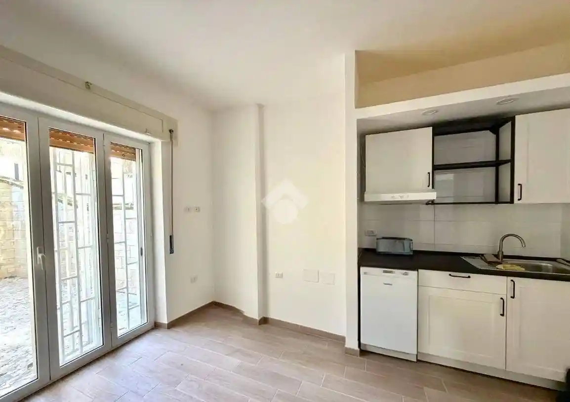 Appartamento in affitto a Napoli