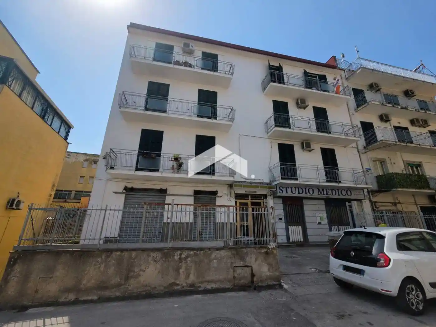 Appartamento in vendita a Napoli
